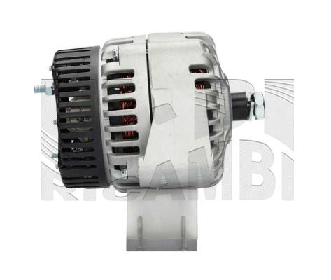 Alternator (AIS603)