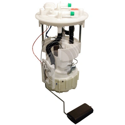 Fuel Feed Unit (G2548)