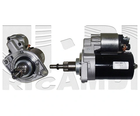 Starter (SBO108A)