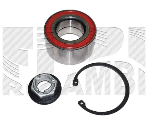 Wheel Bearing Kit (RA7888)