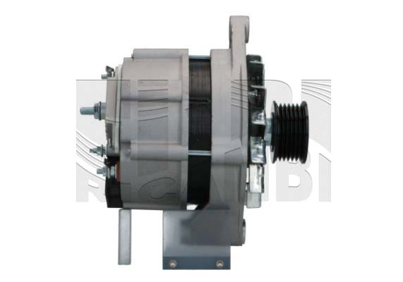 Alternator (AIS201)