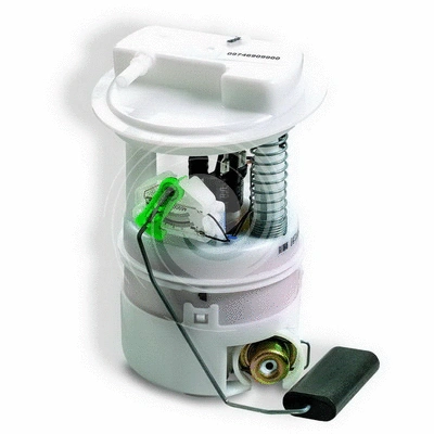 Fuel Feed Unit (G2268)