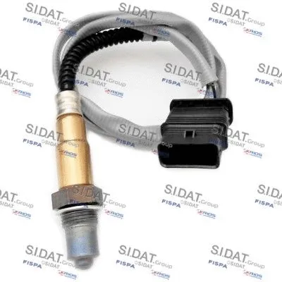 Lambda Sensor (M0444)