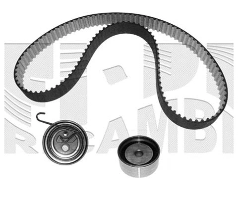 Timing Belt Kit (KAT1720)