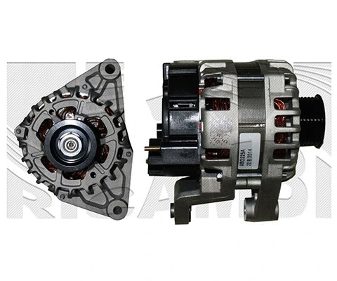 Alternator (ABO225A)