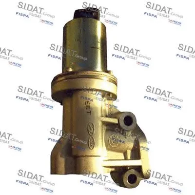 EGR Valve (L3792)