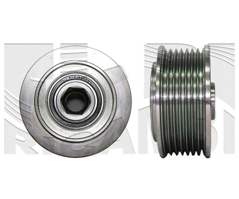 Alternator Freewheel Clutch (A09336)