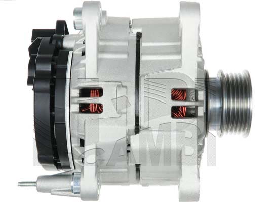 Alternator (ABO556A)