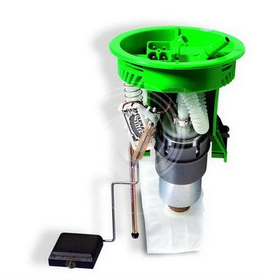 Fuel Feed Unit (G2125A2)