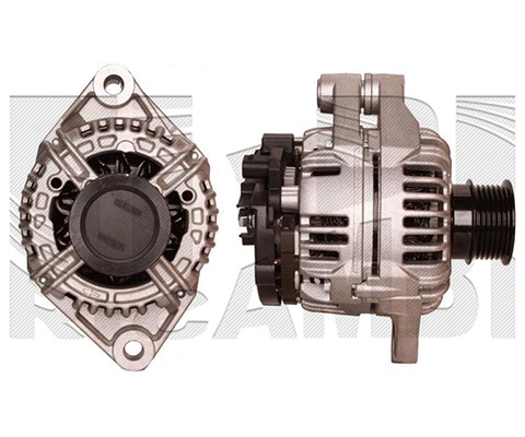 Alternator (ABO439)
