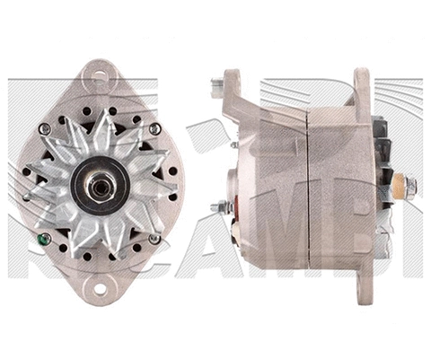 Alternator (ABO619A)