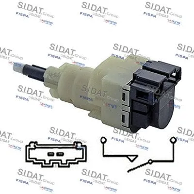 Stop Light Switch (E140091)