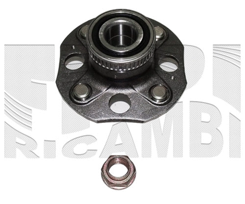 Wheel Bearing Kit (RA1708)