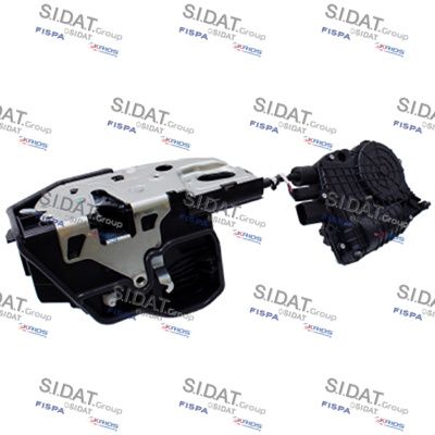 Door Lock (F10787A2)