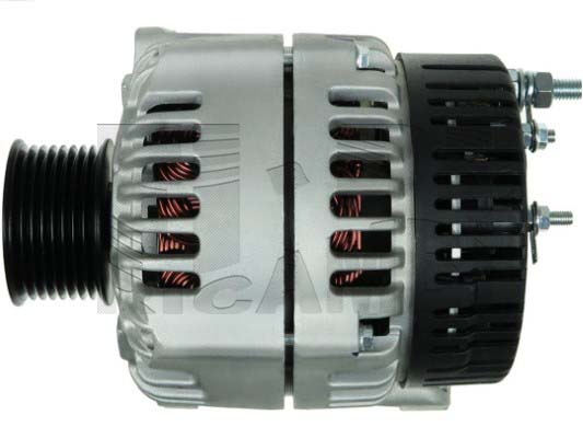 Alternator (AIS617)