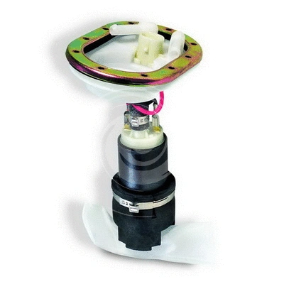 Fuel Pump (G0006)