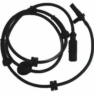 Sensor, wheel speed (L4528)