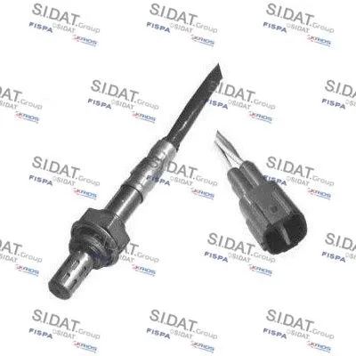 Lambda Sensor (M0154)