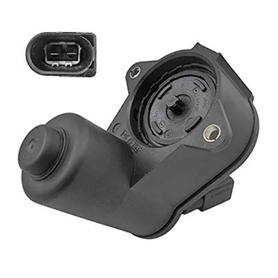 Control Element, parking brake caliper (L7174)