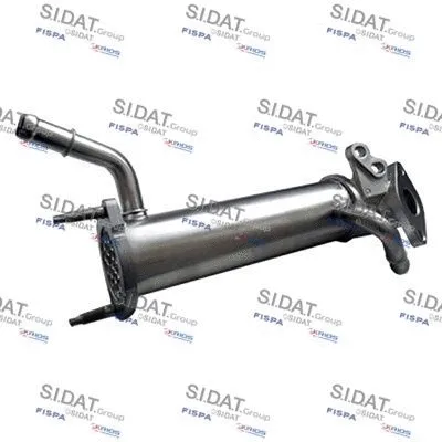 Cooler, exhaust gas recirculation (L31242)