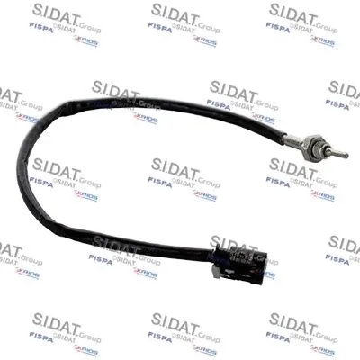 Sensor, exhaust gas temperature (L22261)