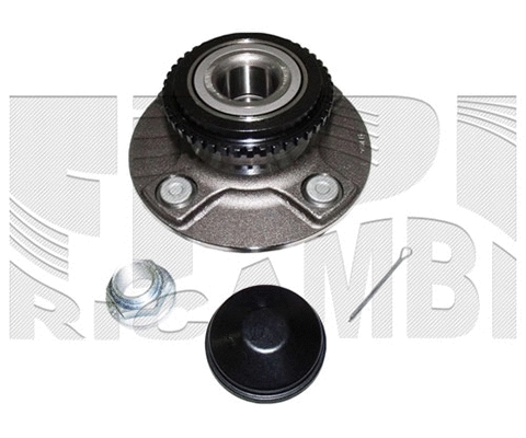 Wheel Bearing Kit (RA1389)