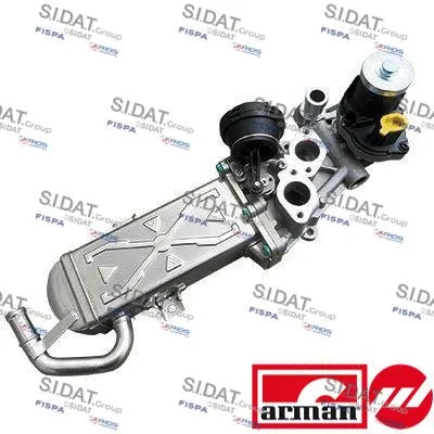 EGR Valve (L3998AS)
