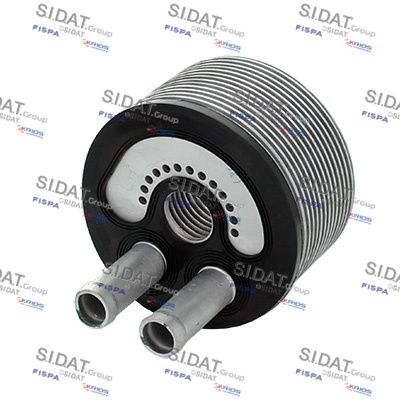 Oil Cooler, engine oil (E90175)