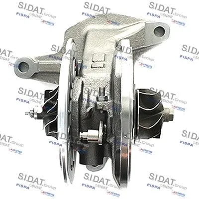 Core assembly, turbocharger (D71063)