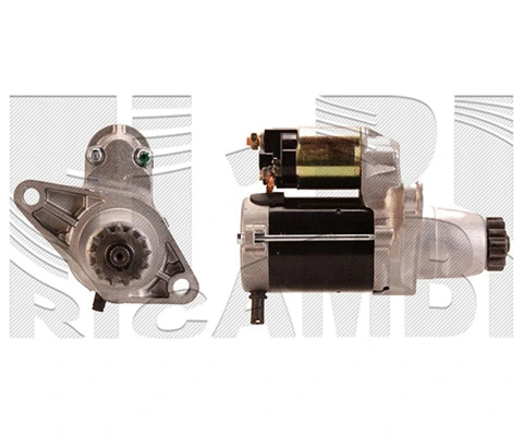 Starter (SDN303A)