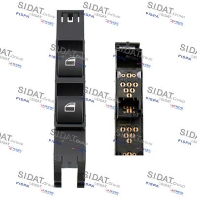 Switch, window regulator (E145071)