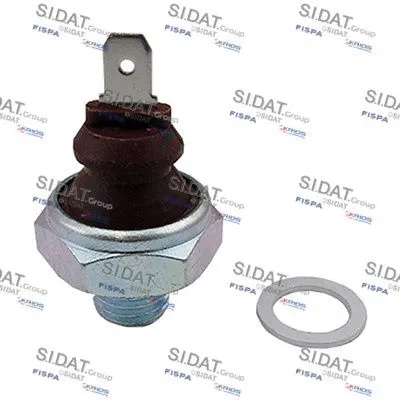 Oil Pressure Switch (L2058)