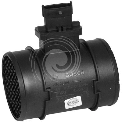 Mass Air Flow Sensor (C8843)