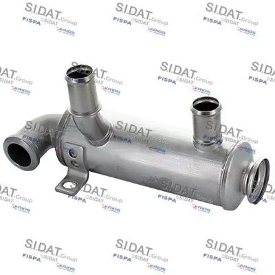 Cooler, exhaust gas recirculation (L31220)