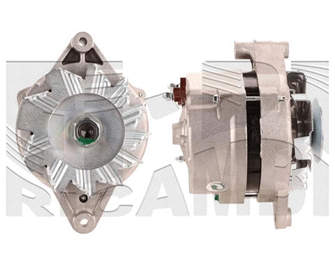 Alternator (ABO177A)