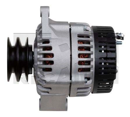 Alternator (AIS134)