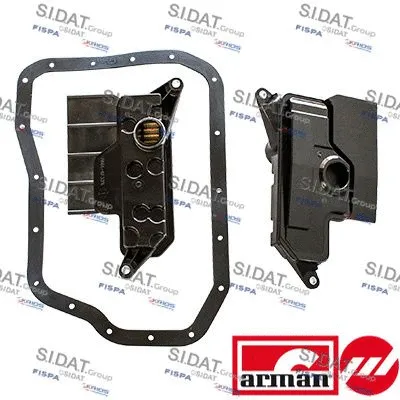 Hydraulic Filter Kit, automatic transmission (E7045AS)