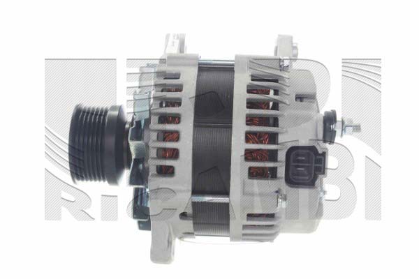 Alternator (AHI611A)
