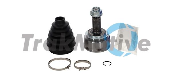 Joint Kit, drive shaft (G400812)
