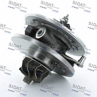Core assembly, turbocharger (D7278)