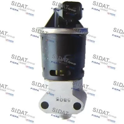 EGR Valve (L3826)