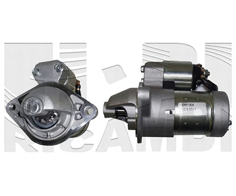 Starter (SHI100A)
