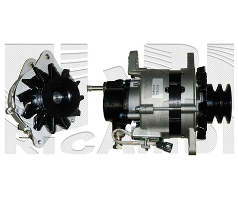 Alternator (ADN101A)