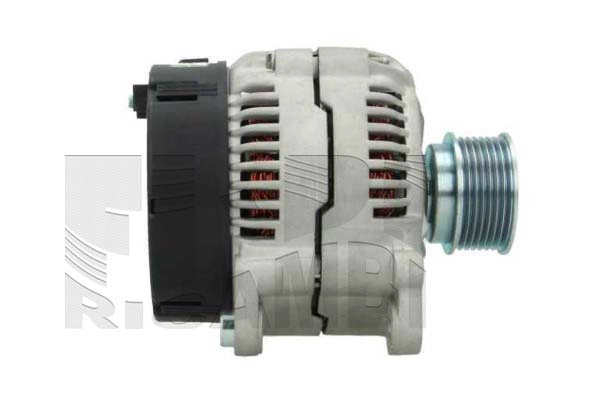 Alternator (ABO495A)