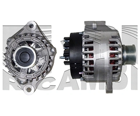 Alternator (AMM208A)