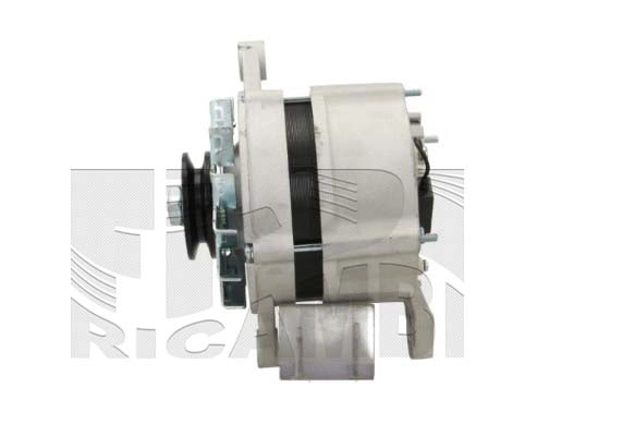 Alternator (ABO431A)