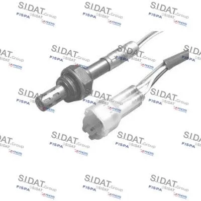 Lambda Sensor (M0117)