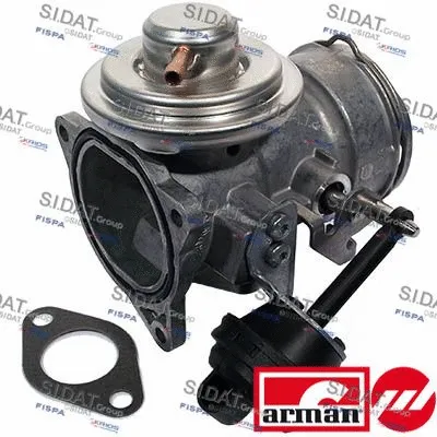 EGR Valve (L3746AS)