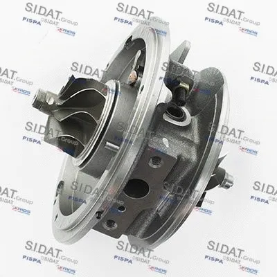 Core assembly, turbocharger (D71043)