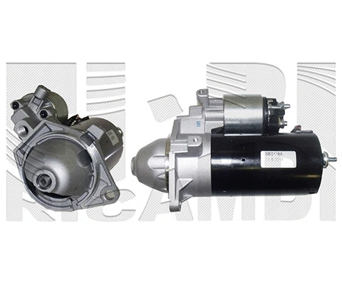 Starter (SBO116A)